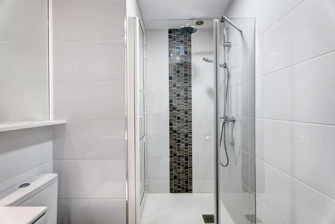 Apartamento De Lujo En Torre Del Sol, Playa De Las Americas Arona  Bagian luar foto